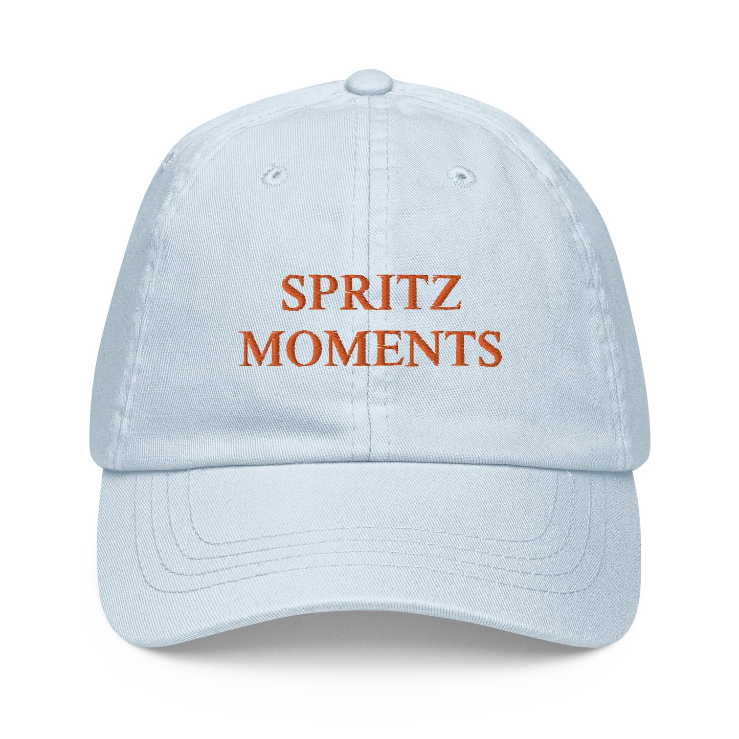 SPRITZ MOMENTS Cap