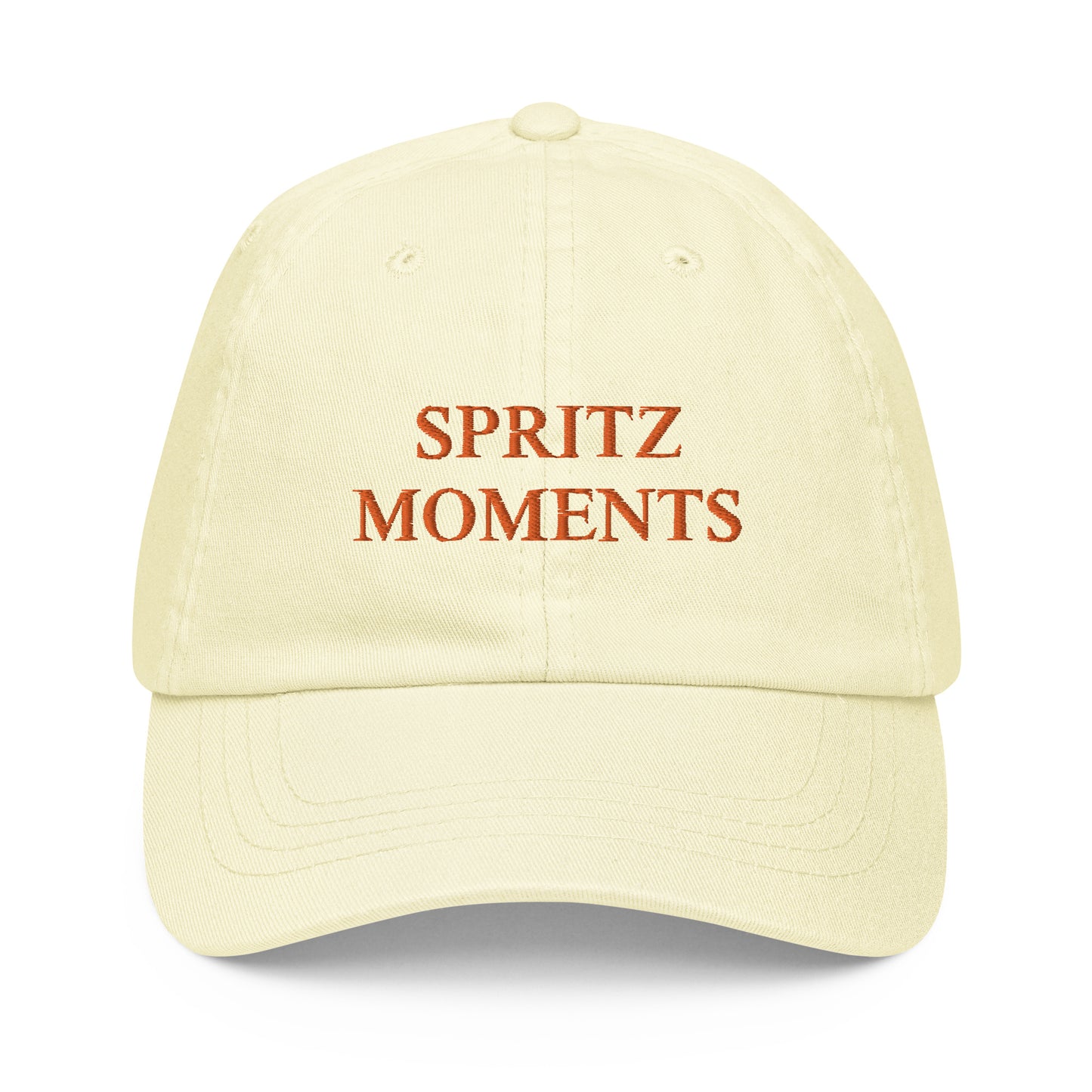SPRITZ MOMENTS Cap