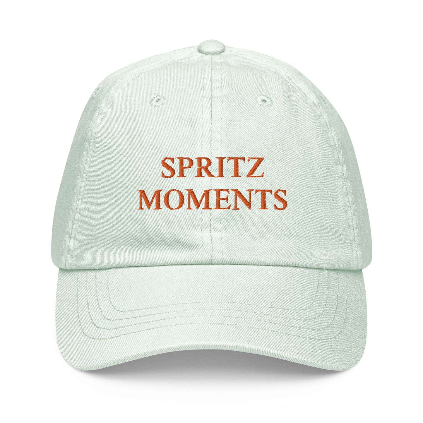 SPRITZ MOMENTS Cap