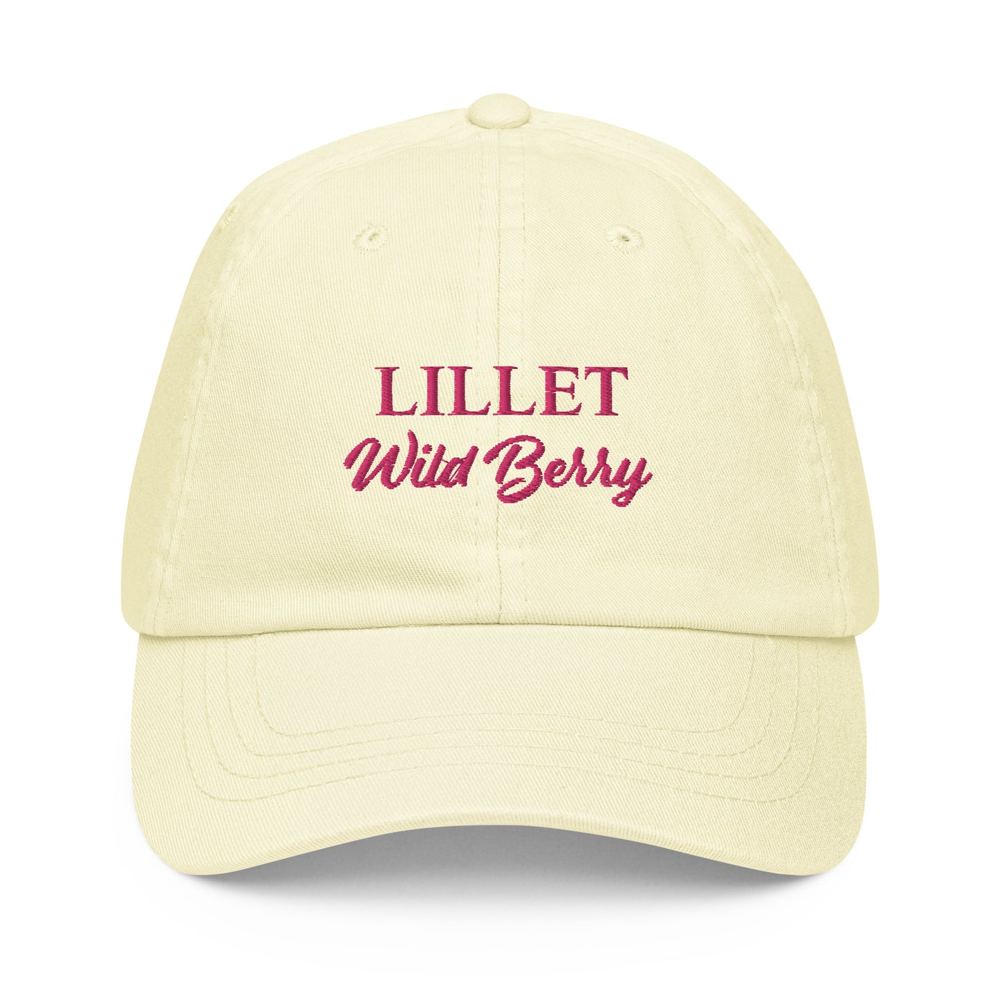 LILLET WILD BERRY Cap