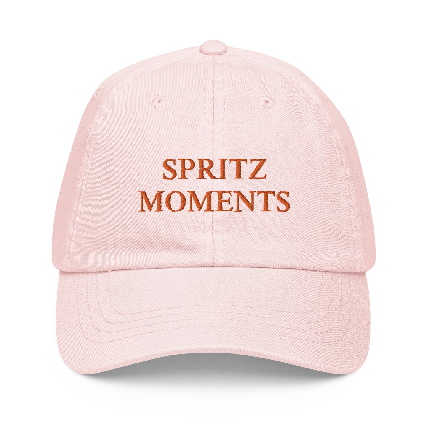 SPRITZ MOMENTS Cap