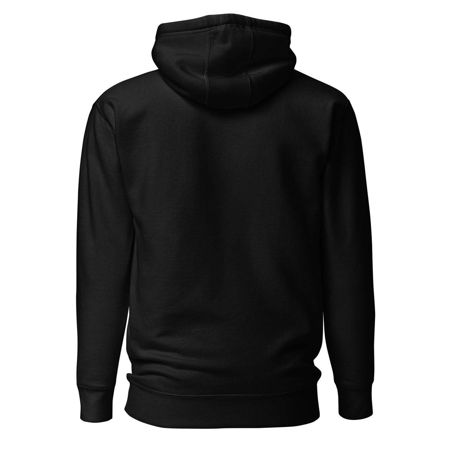 Stop trying to make everyone happy you're not tequila - embroidered hoodie