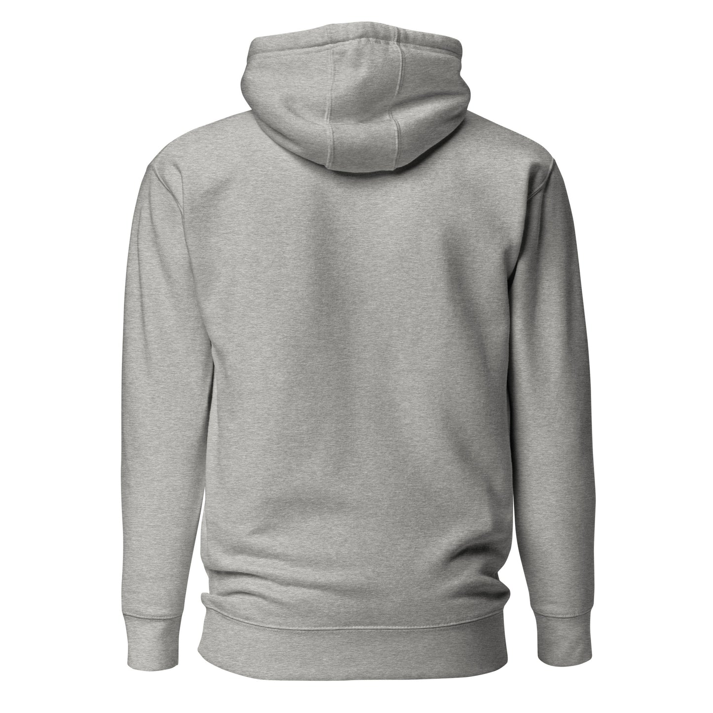 HELLO I'M HERE TO EAT ALL THE CHORIZO - Name Tag Hoodie