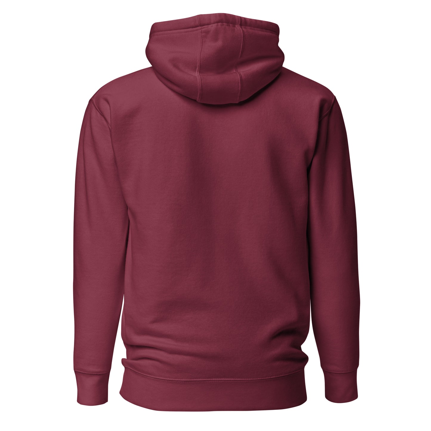 HELLO I'M HERE TO EAT ALL THE CHORIZO - Name Tag Hoodie