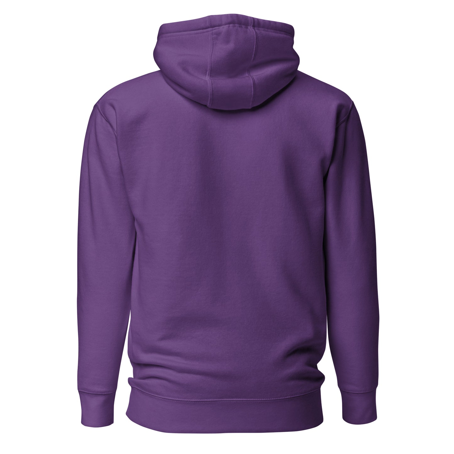 HELLO I'M HERE TO EAT ALL THE CHORIZO - Name Tag Hoodie