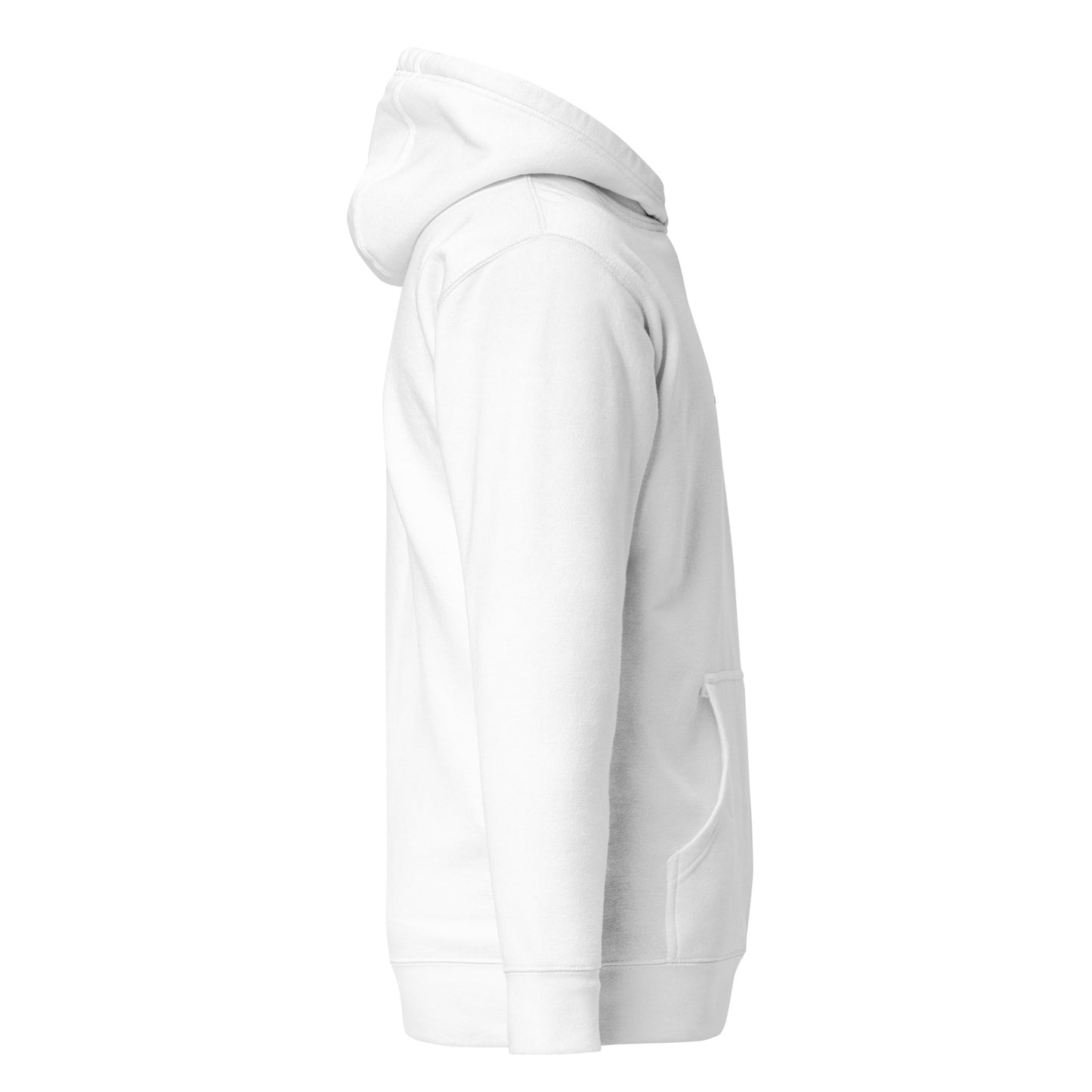 Stop trying to make everyone happy you're not tequila - embroidered hoodie