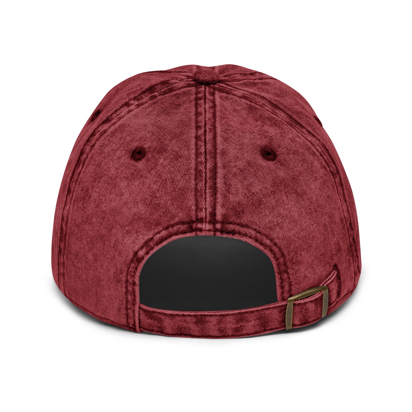 Vintage Dad Cap - Hello date me please